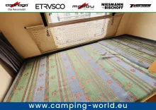 Fahrzeugbild Dethleffs Advantage 5881 #12