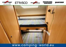 Fahrzeugbild Dethleffs Advantage 5881 #13