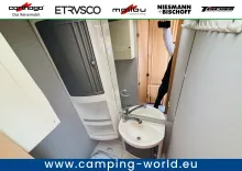 Fahrzeugbild Dethleffs Advantage 5881 #14