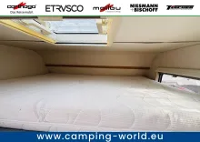 Fahrzeugbild Dethleffs Advantage 5881 #15