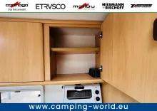 Fahrzeugbild Dethleffs Advantage 5881 #19