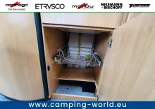 Fahrzeugbild Dethleffs Advantage 5881 #23