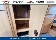 Fahrzeugbild Dethleffs Advantage 5881 #24