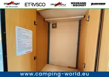 Fahrzeugbild Dethleffs Advantage 5881 #25