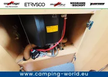 Fahrzeugbild Dethleffs Advantage 5881 #26