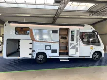 Fahrzeugbild Bürstner Lyseo I 727 G 180 PS Alde Einzelbetten #5