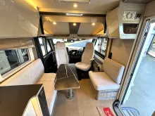 Fahrzeugbild Bürstner Lyseo I 727 G 180 PS Alde Einzelbetten #10