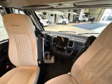 Fahrzeugbild Bürstner Lyseo I 727 G 180 PS Alde Einzelbetten #16