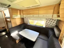 Fahrzeugbild Dethleffs Camper 540 QMK #6