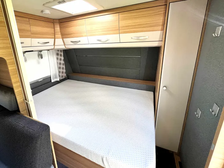 Fahrzeugbild Dethleffs Camper 540 QMK #9