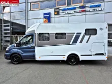 Fahrzeugbild Carado T 338 EDITION24 #6