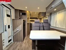 Fahrzeugbild Carado T 338 EDITION24 #24