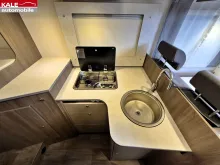 Fahrzeugbild Carado T 338 EDITION24 #31