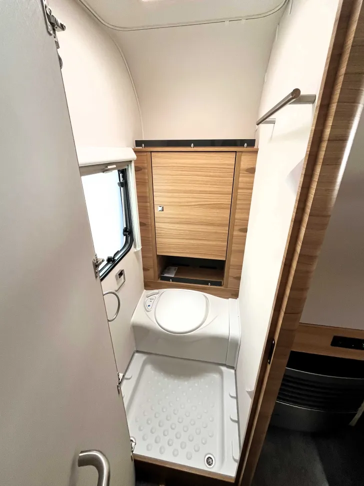 Fahrzeugbild Dethleffs Camper 540 QMK #14