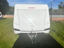 Fahrzeugbild Dethleffs Camper 540 QMK #16