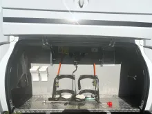 Fahrzeugbild Dethleffs Camper 540 QMK #17