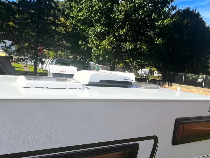 Fahrzeugbild Dethleffs Camper 540 QMK #20