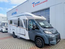 Fahrzeugbild Bürstner Lyseo TD 644 G UVP 104.210 € #1