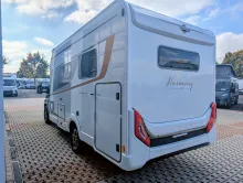 Fahrzeugbild Bürstner Lyseo TD 644 G UVP 104.210 € #3