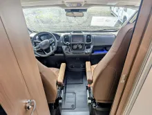 Fahrzeugbild Bürstner Lyseo TD 644 G ---> Sie sparen 24.220,- #4