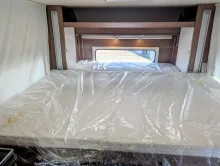 Fahrzeugbild Bürstner Lyseo TD 644 G ---> Sie sparen 24.220,- #7