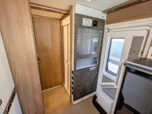 Fahrzeugbild Bürstner Lyseo TD 644 G ---> Sie sparen 24.220,- #12