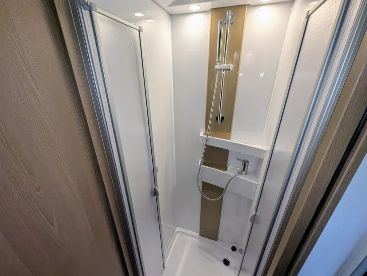 Fahrzeugbild Bürstner Lyseo TD 644 G UVP 104.210 € #13