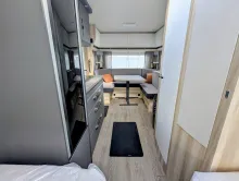 Fahrzeugbild Hobby De Luxe 495 UL Modell 2026 Sie sparen 1.841,- #8