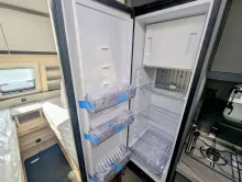 Fahrzeugbild Hobby De Luxe 495 UL Modell 2026 Sie sparen 1.841,- #11