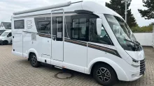 Schräg Vorne Carthago C1-tourer I 141 KB-LE lightweight 3.5t *gebraucht-geprüft-gekauft*