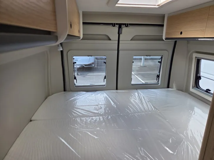 Fahrzeugbild Sunlight Camper Van Cliff 600 #7