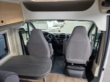 Fahrzeugbild Sunlight Camper Van Cliff 600 #10