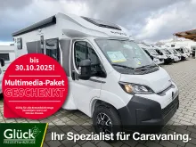 Fahrzeugbild Sunlight TEILINTEGRIERT T67 #1