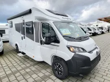 Fahrzeugbild Sunlight TEILINTEGRIERT T67 #2