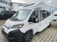 Fahrzeugbild Sunlight TEILINTEGRIERT T67 #3