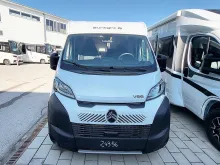 Fahrzeugbild Sunlight VAN V66 #4