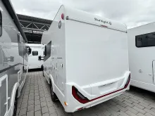 Fahrzeugbild Sunlight ALKOVEN A60 #3