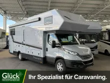 Fahrzeugbild Phoenix MAXI ALKOVEN 8000 RSLGX #1