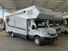 Fahrzeugbild Phoenix MAXI ALKOVEN 8000 RSLGX #2