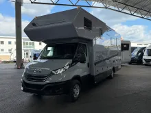 Fahrzeugbild Phoenix MAXI ALKOVEN 8000 RSLGX #3