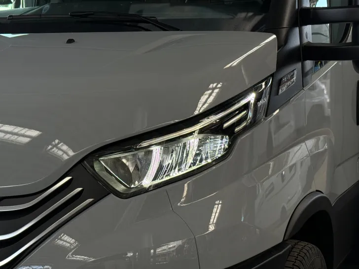 Fahrzeugbild Phoenix MAXI ALKOVEN 8000 RSLGX #4