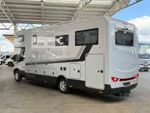 Fahrzeugbild Phoenix MAXI ALKOVEN 8000 RSLGX #5