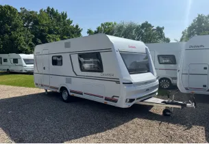 Bild Camper 490 EST