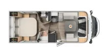 Fahrzeugbild Sunlight T 69 LC Modelljahr 2026 #18