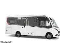 Fahrzeugbild Dethleffs Alpa Integriert I 6820-2 95Yars Editon Mj. 2026 #1