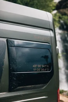 Fahrzeugbild Sunlight Adventure 590 4x4 Green Trek #4