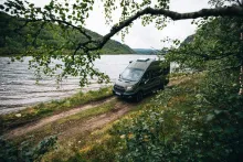 Fahrzeugbild Sunlight Adventure 590 4x4 Green Trek #5