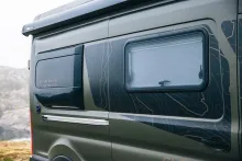 Fahrzeugbild Sunlight Adventure 590 4x4 Green Trek #6