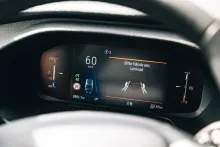 Fahrzeugbild Sunlight Adventure 590 4x4 Green Trek #7