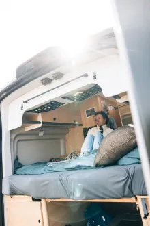 Fahrzeugbild Sunlight Adventure 590 4x4 Green Trek #11